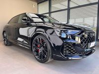 Usata Audi RS Q8 Ambiente 600 CV (441 kW) 2025 Nero SUV