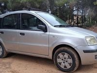 Usata Fiat Panda Dynamic 69 CV (50 kW) 2005 Utilitaria