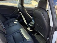 Usata Tesla Model 3 208 kW (283 CV) 2021 Bianco Berlina