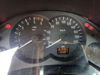 Usata Opel Corsa Club 69 CV (50 kW) 2005 Blu Utilitaria