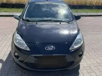 Usata Ford Ka Collection 69 CV (50 kW) 2015 Utilitaria