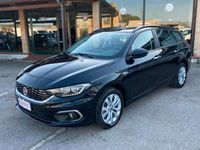 usata Fiat Tipo 1.3 Mjt S&S SW Lounge 95 NAVI MY19