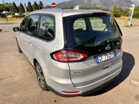 Usata Ford Galaxy Business Edition 150 CV (110 kW) 2021 Argento Monovolume