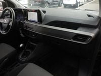 Usata Ford Transit Titanium 125 CV (91 kW) 2024 Nero Furgone