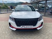 Nuova DFSK Glory 500 106 CV (77 kW) 2025 Bianco Berlina