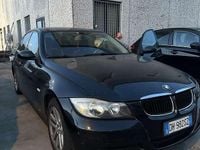 Usata BMW 320 163 CV (119 kW) 2007 Berlina