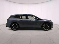 Ny BMW iX M Sport 135 kW (184 HK) 2025 Storm bay SUV