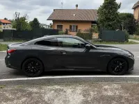 Usata BMW M440 340 CV (250 kW) 2023 Coupé