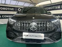 Usata Mercedes GLC43 AMG AMG Line Premium Plus 420 CV (308 kW) 2024 Nero Coupé