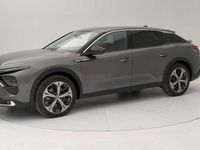 Usata Citroën C5 Feel 179 CV (131 kW) 2022 Platinum grey Station wagon