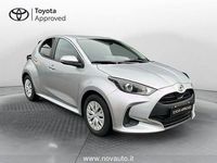 Usata Toyota Yaris Hybrid Active 116 CV (85 kW) 2025 Other Berlina