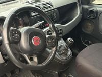 Usata Fiat Panda Lounge 69 CV (50 kW) 2017 Utilitaria
