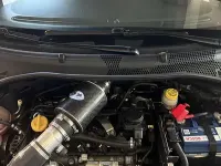 Usata Abarth 595C Competizione 179 CV (131 kW) 2021 Cabrio
