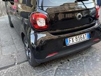 Usata Smart ForFour Prime 90 CV (66 kW) 2019 Utilitaria