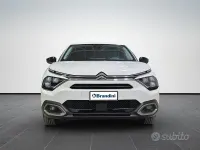 Usado Citroën C4 PureTech 131 HP (96 kW) 2022 Branco SUV