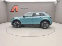 Nuova Fiat 600 La Prima 145 CV (106 kW) 2025 Azzurro acqua SUV