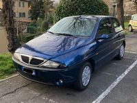 usata Lancia Ypsilon YI 1996 1.2 16v LX c/AC