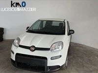 usata Fiat Panda 1.0 FireFly S&S Hybrid