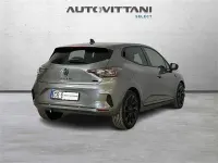 Usata Renault Clio Esprit Alpine 91 CV (66 kW) 2023 Grigio Utilitaria