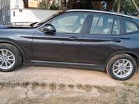 Usata BMW X3 150 CV (110 kW) 2018 SUV