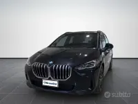 Nuova BMW 223 Active Tourer Shadowline 204 CV (150 kW) 2026 Black sapphire metallizzato Monovolume