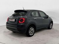 Usata Fiat 500 Urban 95 CV (69 kW) 2019 Grigio Station wagon