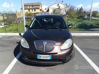 Usata Lancia Ypsilon 77 CV (56 kW) 2009 Utilitaria