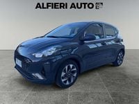 Nuova Hyundai i10 63 CV (46 kW) 2025 Grigio Utilitaria