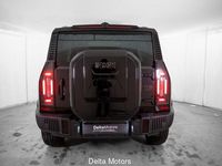 Nuova ICH-X K3 238 CV (175 kW) 2026 SUV