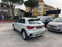 Usata Audi A1 Ambiente 115 CV (84 kW) 2023 Grigio SUV