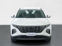 usata Hyundai Tucson 1.6 HEV 1.6 hev exellence 4wd auto