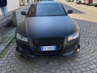 Usata Audi A5 170 CV (125 kW) 2014 Coupé