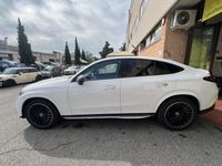 Usata Mercedes GLC300 Edition 245 CV (180 kW) 2024 Other SUV