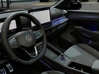 Nuova VW T-Roc R-line 150 CV (110 kW) 2026 Grenadill black metallizzato SUV