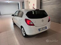 Usata Opel Corsa Sport 2011 Utilitaria