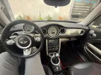 Usata Mini Cooper S 163 CV (119 kW) 2004 Nero Utilitaria