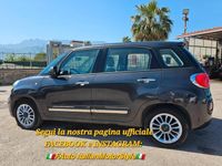 usata Fiat 500L 1.3 Multijet 85 CV Lounge