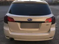 Usata Subaru Legacy 150 CV (110 kW) 2013 Station wagon