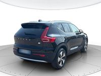 Occasion Volvo XC40 Core 129 ch (94 kW) 2023 Noir SUV
