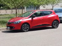 Usata Renault Clio IV 75 CV (55 kW) 2013 Berlina