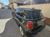 Usata Mini Cooper SD 170 CV (125 kW) 2016 Verde Utilitaria
