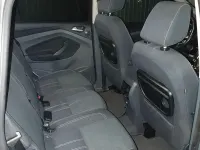 Usata Ford C-MAX Titanium 115 CV (84 kW) 2011 Monovolume