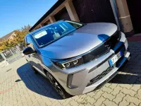 Usata Opel Grandland X Business Elegance 131 CV (96 kW) 2023 Grigio SUV