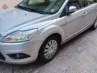 Usata Ford Focus 109 CV (80 kW) 2009 Berlina