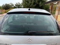 Usata Citroën C3 2005 Grigio Utilitaria