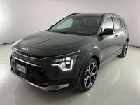 Usata Kia Niro 171 CV (125 kW) 2024 Grigio SUV