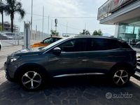 Usata Peugeot 3008 GT-line 131 CV (96 kW) 2020 Grigio SUV