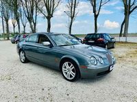 usata Jaguar S-Type S-Type2.7d V6 Executive auto