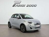 Novo Fiat 500 65 HP (47 kW) 2025 Azul Sedan