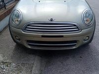 Usata Mini Cooper D 2009 Utilitaria